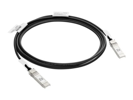 HPE NW 10G SFP+ na SFP+ 3m DAC