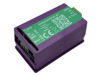 TINYCONTROL teplotní senzor tMDS-16 pro LK3 a LK4