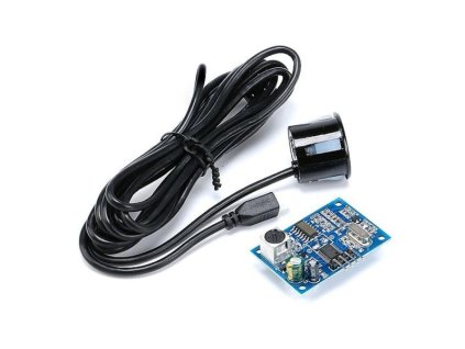 TINYCONTROL ultrazvukový měřič vzdálenosti 20-600cm pro LK4