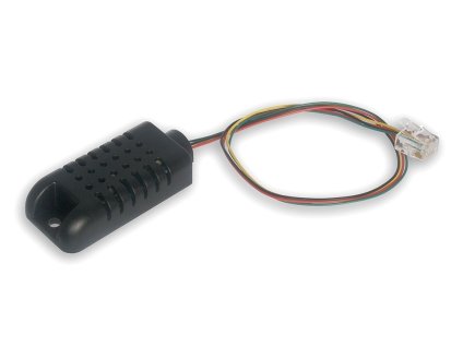 TINYCONTROL snímač koncentrace CO2, teploty a vlhkosti na I2C pro LK3 & LK4