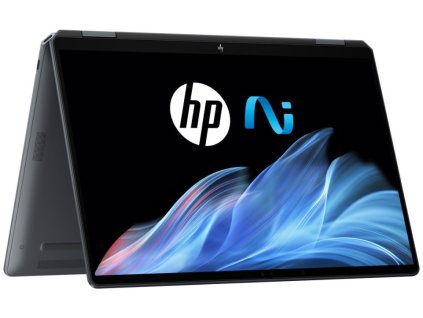 HP OmniBook Ultra Flip 14-fh0002nc/ Ultra 9-288V/ 32GB DDR5/ 2TB SSD/ Intel® Arc™/ 14"2.8K,OLED,touch/ W11P/ šedý