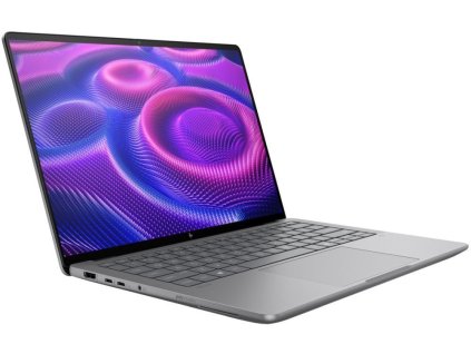 HP ZBook Ultra 14 G1a/ Ryzen AI Max+ PRO 395/ 64GB/ 2TB SSD/ Radeon™ Graphics/ 14"WUXGA,matný/ W11P/ stříbrný
