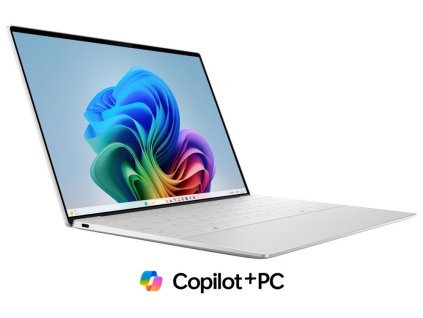 DELL XPS 13 9350/ Ultra 7 256V/ 16GB/ 512GB SSD/13.4" FHD+ / Arc/ W11Pro/3Y PS on-site