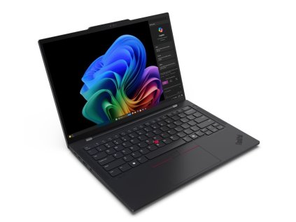 Lenovo ThinkPad T14s G6 Snapdragon/ SD_X1P42100/ 16GB DDR5/ 512GB SSD/ Qualcomm® Adreno/ 14"WUXGA,matný/ W11P/ černý