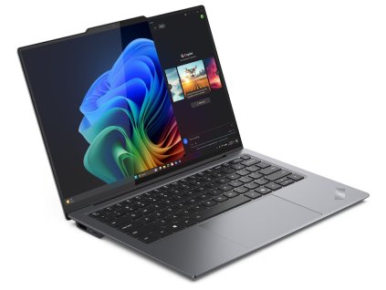 Lenovo ThinkPad X9-14 Gen 1/ Ultra 5-226V/ 16GB DDR5/ 512GB SSD/ Intel Graphics/ 14"WUXGA,matný/ W11P/ šedý