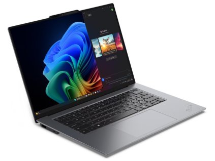 Lenovo ThinkPad X9-15 Gen 1/ Ultra 5-226V/ 16GB DDR5/ 512GB SSD/ Intel Graphics/ 15,3"2.8K,OLED/ W11P/ šedý