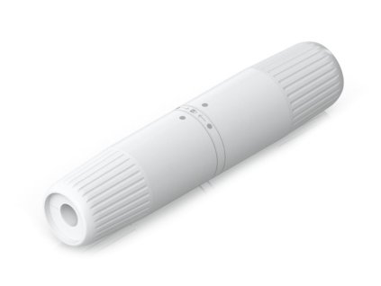 Ubiquiti RJ45 Inline Coupler Outdoor, 2-Pack - Spojka RJ-45, kategorie Cat6a, IPX6, venkovní, 2 kusy