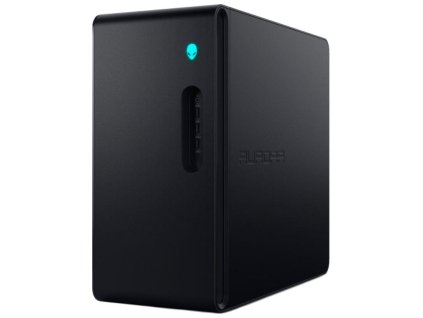 DELL Alienware Aurora R17/ Ultra 9 285/ 64GB/ 8TB ( 2 x 4TB) SSD/ GeForce RTX 5080 16GB/ W11H/ černý/ 2Y Basic on-site
