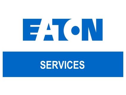 Elektronická licence: EATON WARRANTY+1 CARE/ Rozšíření záruky o 1 rok formou NBD+Care pro UPS kategorie 8