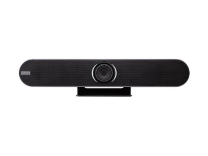 Viewsonic VB-CAM-201-2  kamera  4K super wide-angle, 5x digital zoom , 8W speaker and 4 array mic