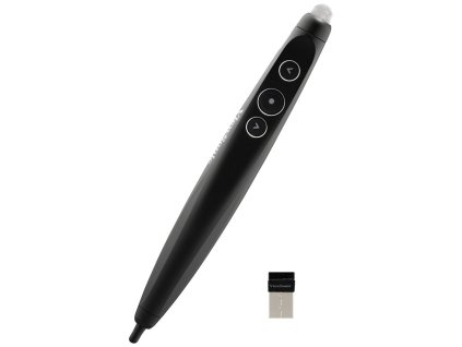 Viewsonic VB-PEN-007  Presenter pen for IR and PCAP panel