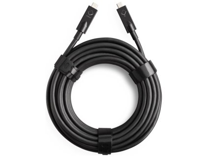 Viewsonic MCB-RS-C10  10M USB Type-C Cable ,USB3.2 GEN1: 5Gpbs / USB 2.0: 480Mbps / DP1.2 /PD 3.0 30W 20V/1.5A