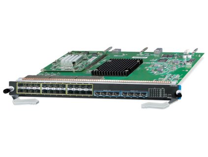 Planet CS6-S24S8X přepínací modul, 24-port 1Gb SFP, 8-port 10Gb SFP+, pro CS-6306R