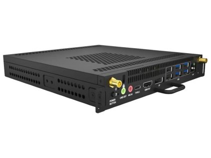 HIKVISION OPS i7-12th , 16GB memory, 512GB SSD, default build-in Win 11