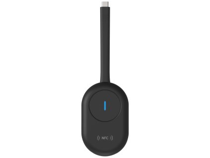 HIKVISION zařízení  pro zrcadlení obrazu na panelu  Type-C Wireless Dongle Black