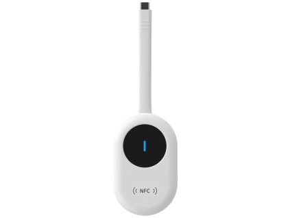 HIKVISION  Type-C Wireless Dongle,White