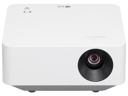 LG projektor PF510Q LED, FHD, 5W repro, RJ45, USB, HDMI 2x,, WebOS 22