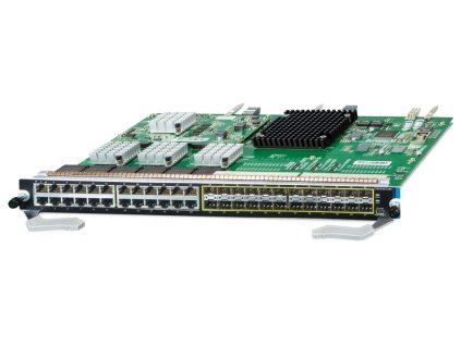 Planet CS6-S24T24S přepínací modul, 24-port 1Gb, 24-port 1Gb SFP+, pro CS-6306R