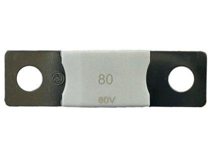 Victron DC MEGA - pojistka 80A/80V