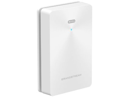 Grandstream GWN7661 přístupový bod Wi-Fi 6 AX1800 na stěnu