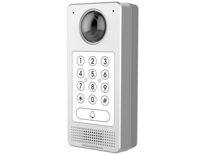 Grandstream GDS3710 dveřní video interkom