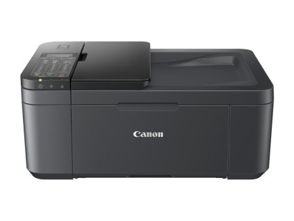 Canon PIXMA TR4755i BK - PSCF/ A4/ 8,8/4,4ppm/ až 4800x1200dpi/ WiFi/ USB/ Duplex/ ADF/ černá