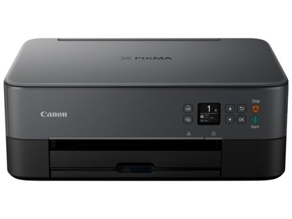 Canon PIXMA  TS5350i BK / PSC/ A4/ 13/6,8 ppm 4800x1200dpi/ WiFi/ DUPLEX/ USB/ Černá