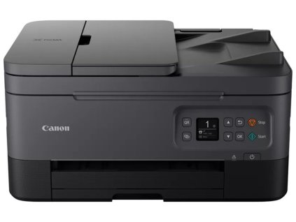 Canon PIXMA TS7450i BK - PSC/ A4/ 13/6,8 ppm/ 4800x1200/ WiFi/ ADF/ DUPLEX/ USB/ Černá