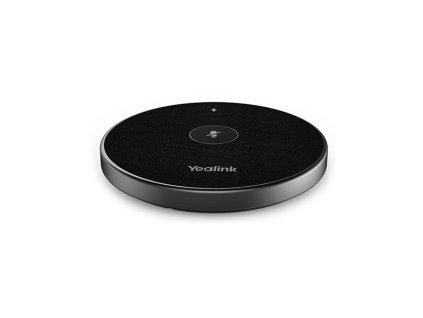 Yealink VCM36-W bezdrátový mik k MVC (3 mikrofonní pole, dosah 6m)