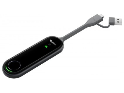 Yealink WPP30   WiFi dongle pro sdílení obsahu a BYOD