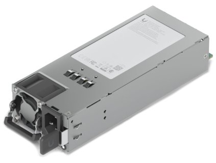 Ubiquiti UniFi Hot-Swappable Power Module (550W) - Hot-swap zdroj pro Ent. Aggregation Switch, Ent. NVR, Ent. CloudKey