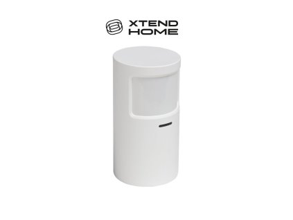 Xtend Home pohybové čidlo PIR pro alarmový systém