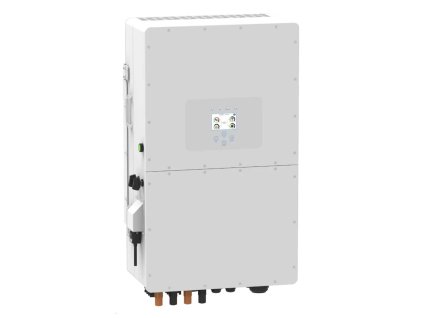 Solarmi SUN-50K-SG01HP3-EU-BM4 hybridní 50kW měnič s limiterem, třífázový 400V, HV, Deye