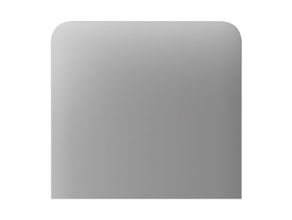 Ajax SideButton (1-gang) vertical ASP fog
