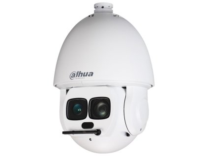 Dahua PTZ IP 4Mpix 30fps 1/2.8"/ 45x zoom PFA/ laser IR550m/ WDR/ Hi-PoE/ IP67/ SMD4.0/ AI analytiky a autotracking
