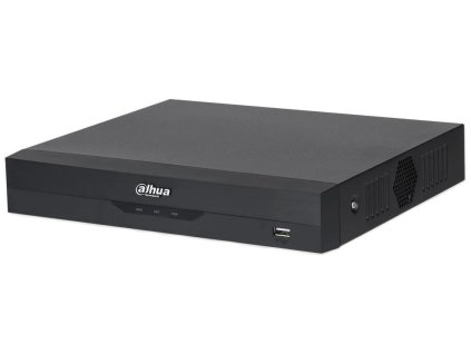 Dahua NVR Smart 16xIP/ 16Mpix/ 256Mbps/ 1xHDD/ 1xLAN/ AI by NVR