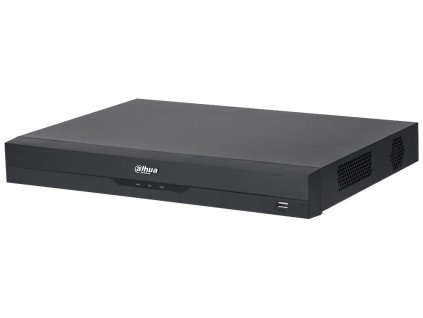 Dahua NVR Profi 16x IP/ 32Mpix/ 384Mbps/ 2x HDD/ 1x LAN/ AI by NVR