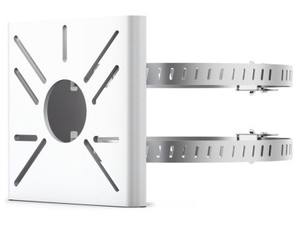 TP-Link VMB-350, montážní kit na sloup, průměr sloupu 70-130mm, pro bullet a PTkamery VIGI