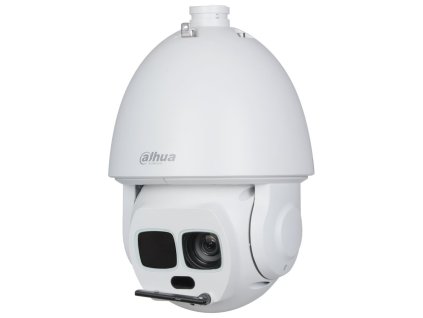 Dahua PTZ IP 4Mpix 30fps 1/2.8"/ 45x zoom PFA/ IR300m/ WDR/ Hi-PoE/ IP67/ SMD4.0/ AI analytiky a autotracking