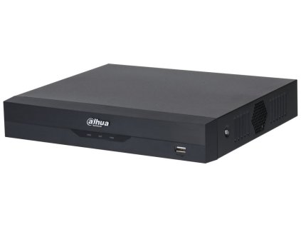 Dahua NVR Smart 8xIP/ 16Mpix/ 80Mbps/ 1xHDD/ 1xLAN/ AI by NVR