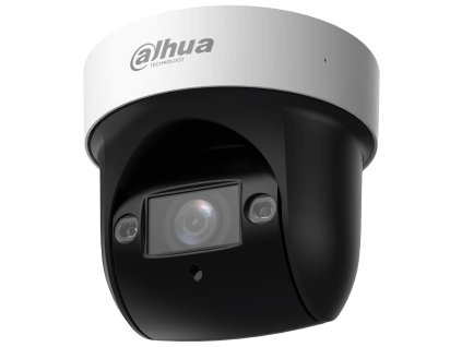 Dahua PTZ IP 4Mpix 30fps Starlight/ 4x zoom (2,8-12mm)/ IR50m/ mikrofon/ SMD3.0/ vnitřní