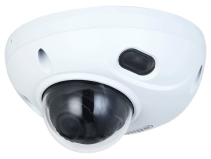 Dahua IPC AI-Lite 2Mpix 30fps/ dome/ 3,6mm (88st)/ WDR/ IR30m/ mikrofon/ SMD 4.0/ AI analytiky