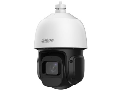 Dahua PTZ IP 2Mpix 30fps 1/2.8" Starvis/ 16x zoom/ IR80m/ WDR/ PoE+/ IP66/ SMD 3.0