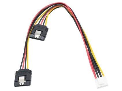 Dahua náhradní napájecí kabel k NVR pro 2x HDD