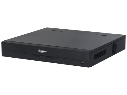 Dahua NVR Profi 32x IP/ 32Mpix/ 384Mbps/ 4x HDD/ 1xLAN + 16xPoE/ AI by NVR