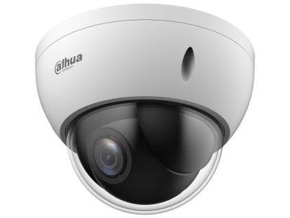 Dahua PTZ IP 4Mpix Starvis 30fps/ 4x zoom (2.8-12mm) PFA/ SMD3.0