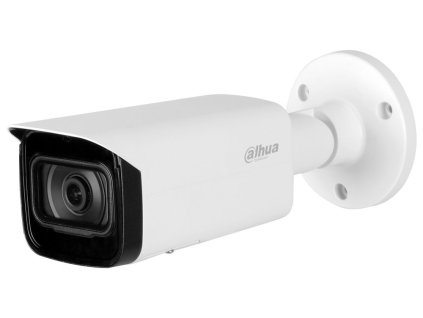 Dahua IPC AI-Profi 8Mpix 1/1.8" 30fps/ bullet/ 2,8mm (110st)/ WDR/ IR80m/ mikrofon/ SMD3.0/ AI analytiky