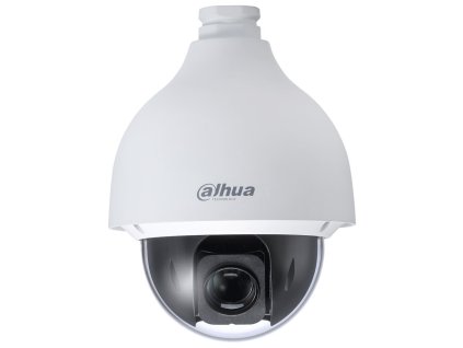 Dahua PTZ IP 2Mpix 30fps 1/2.8"/ 25x zoom PFA (4,8-120mm)/ WDR/ PoE+/ IP67+IK10/ SMD3.0/ AT