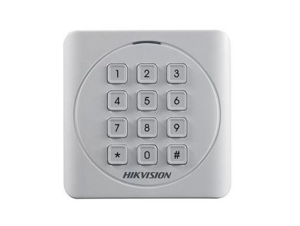 DS-K1801EK