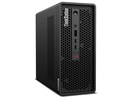 Lenovo ThinkStation P3 Ultra/ SFF/ i9-14900/ 32GB DDR5/ 1TB SSD/ RTX4000/ W11P/ kbd+myš